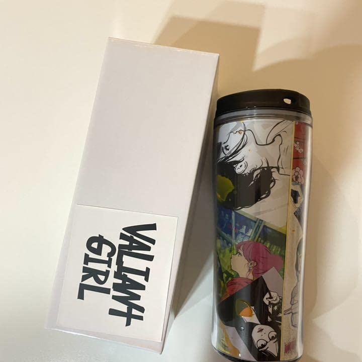 backsideworks NeoFuk タンブラー ボンジュール福岡展 backsideworks NeoFuk タンブラー ボンジュール福岡展 - メルカリ